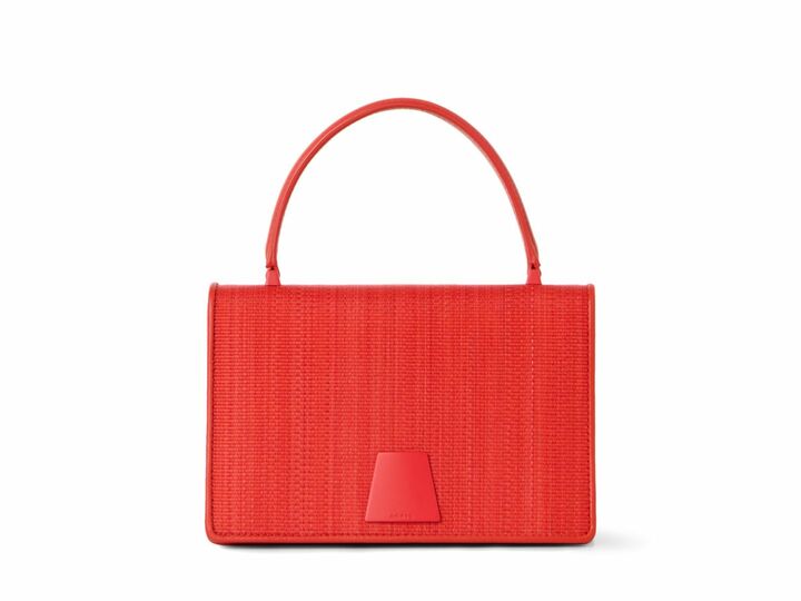 「アクリス」のバッグ『アクリス アリス』