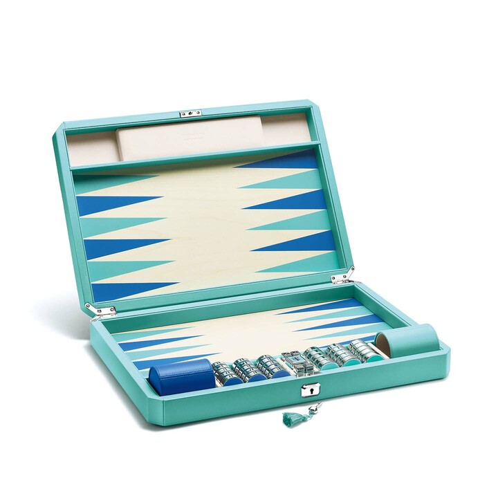 ティファニーの『ティファニー ファセット』