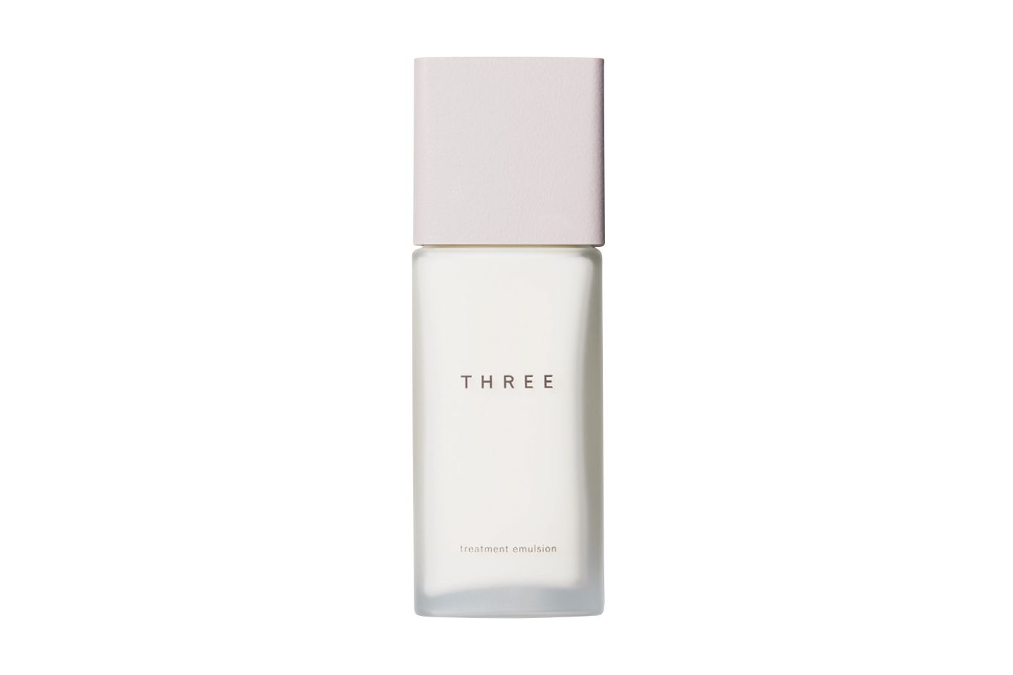 THREE トリートメントエマルジョン 90ml ¥6,500