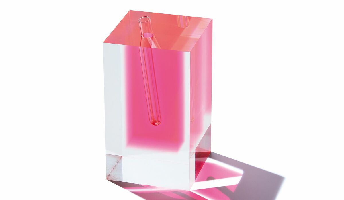 フォトグラファー・長山一樹さんの“夏名品”】「倉俣史朗」デザインの