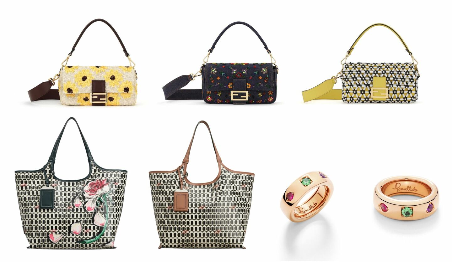 ４月前半に配信した人気記事よりヒット商品