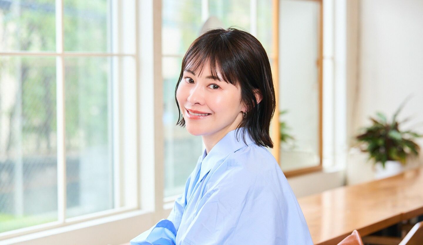 40代の髪型のお悩みを解決【ボブヘア】