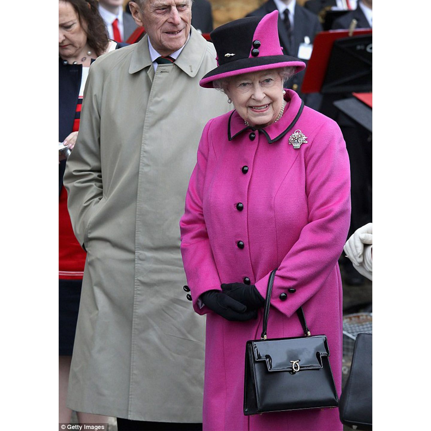 エリザベス女王もお気に入り！英国王室御用達ブランド「ロウナー ロンドン」のポップアップイベント開催 | Precious.jp（プレシャス）