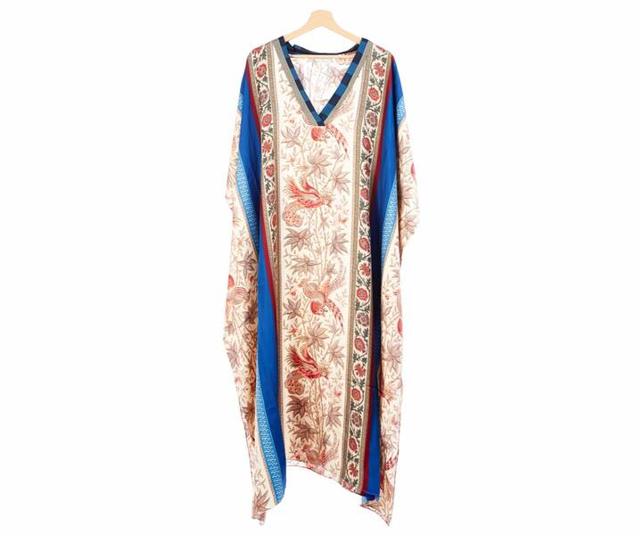 ALOE ST ULTRAWASH KAFTANO LUNGO