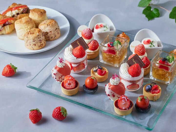 ホテル_5,東京_5,スイーツ_5,レストラン_5,いちご_5