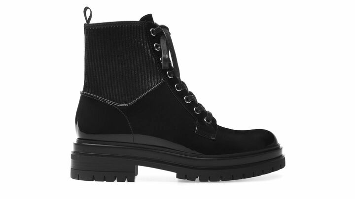 ブーツ「MARTIS20」 ¥144,000
