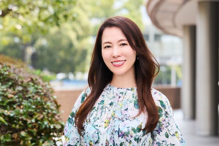 40代 髪型_1,ロングヘア_1