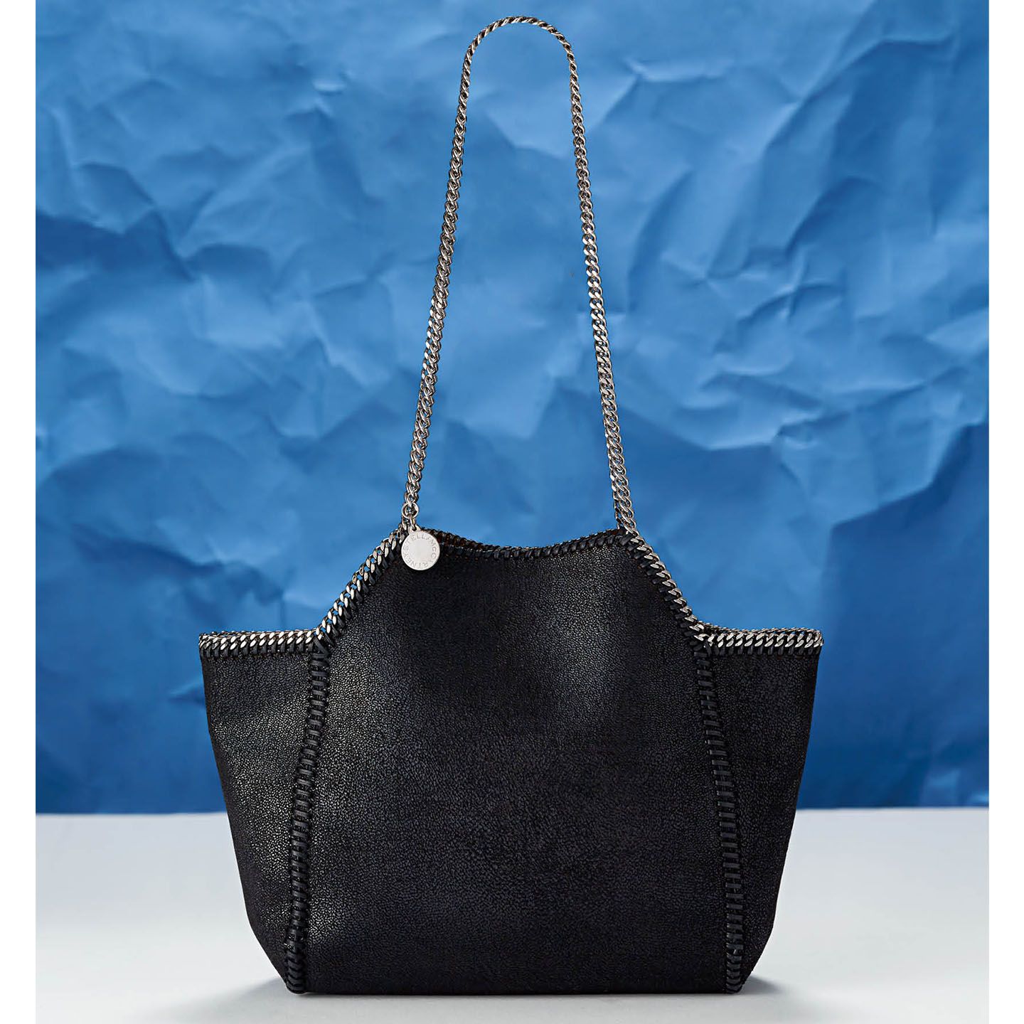 トートバッグ「FALABELLA(ファラベラ)」(ポリエステル100%)【縦25×横23×マチ12cm】¥117,720(税込) ※三越伊勢丹限定商品