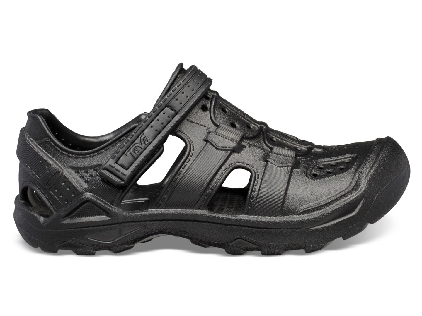 OMNIUM DRIFT¥4,500【サイズ:15.0cm~22.0cmカラー:Black】