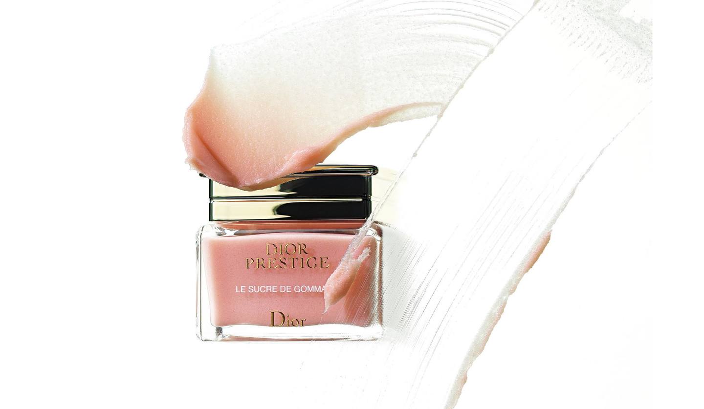 高性能 dior プレステージ ル ゴマージュ 洗顔料 150ml - スキンケア