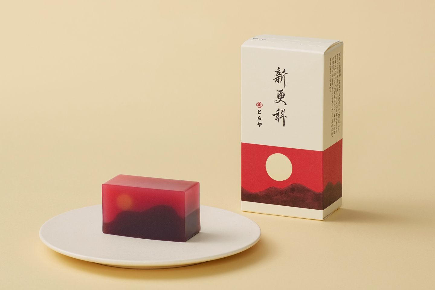 老舗和菓子店「とらや」秋におすすめの商品4選｜数量限定の季節の羊羹も！ | Precious.jp（プレシャス）
