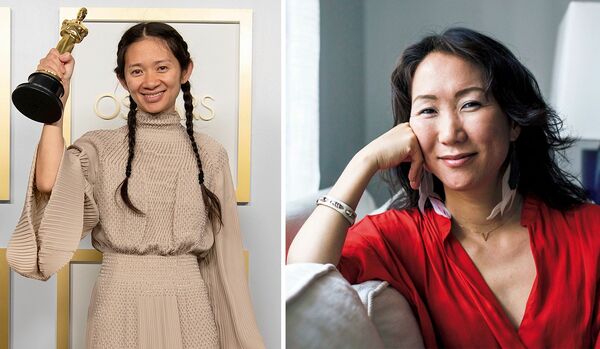 アジア女性初のアカデミー賞受賞、ハリウッドが注目する映画監督…世界で活躍する「アジアンリーダー」にフォーカス！