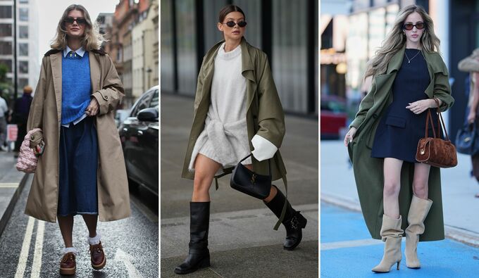 希少❗️洋書【Seven Sisters Style】ファッション/プレッピー セレブ | Precious.jp（プレシャス）