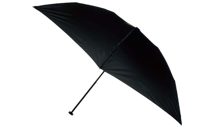 マッキントッシュ フィロソフィーの折りたたみ傘「バーブレラ」