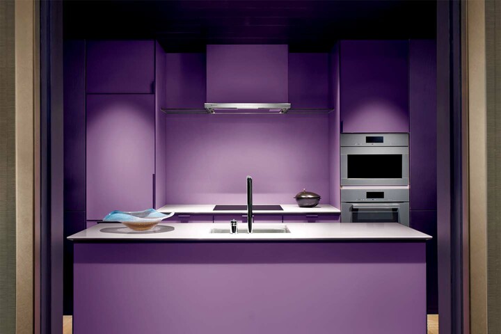 JWマリオット・ホテル東京の「プレジデンシャルスイート」