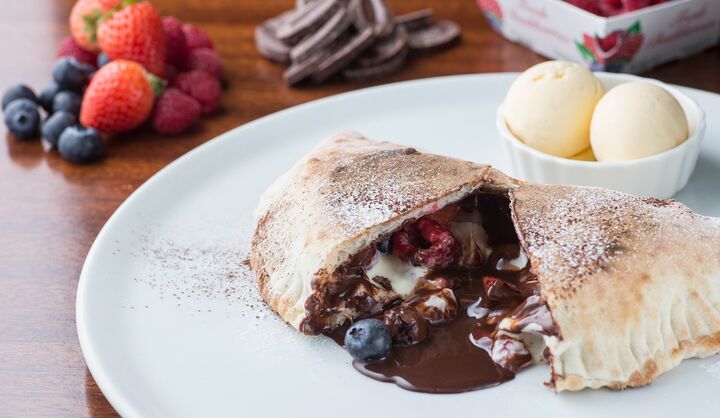 グランド ハイアット 東京が誇る人気メニューをご紹介!