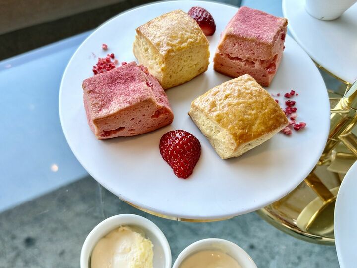 いちご_4,ティー_4,スイーツ_4,ホテル_4,東京_4