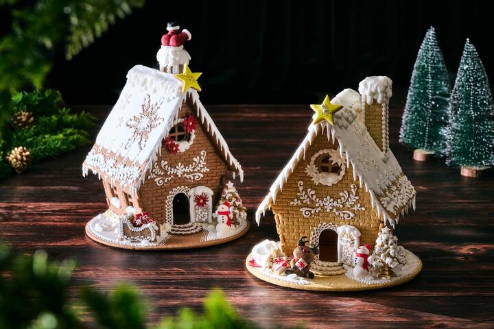 東京_7,ホテル_7,スイーツ_7,クリスマスケーキ_7