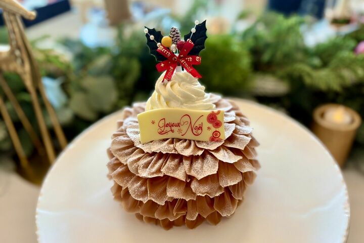 クリスマスケーキ_9,スイーツ_9,いちご_9,チョコレート_9,栗_9,ホテル_9,東京_9