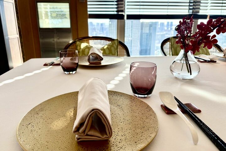 レストラン_4,ホテル_4,東京_4,日本橋_4