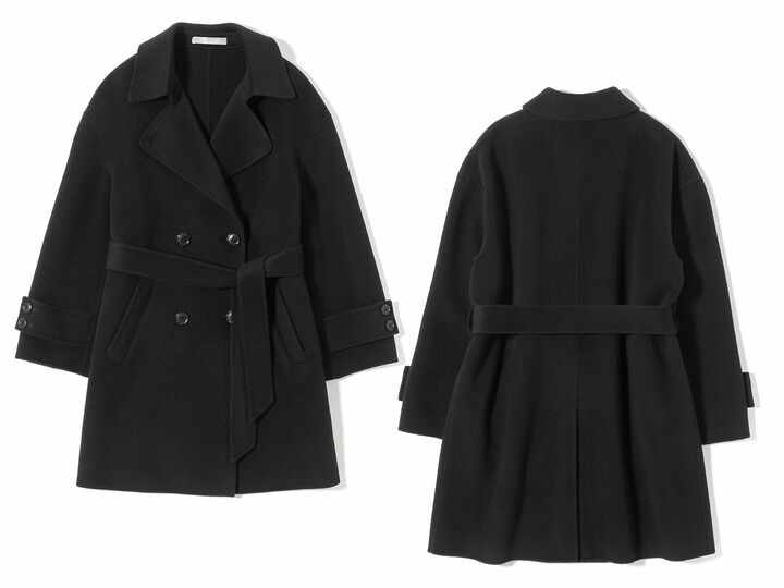 「セオリーリュクス」の新作アウター