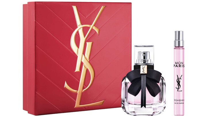 YSL モン パリ ギフトセット