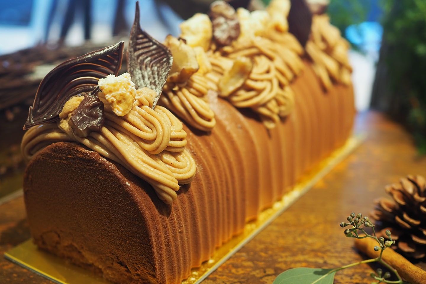 クリスマスケーキ_7,スイーツ_7,ホテル_7
