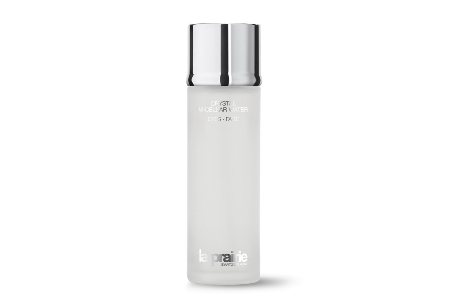 ラ・プレリー クリスタル ミセラー ウォーター 150ml ¥14,900