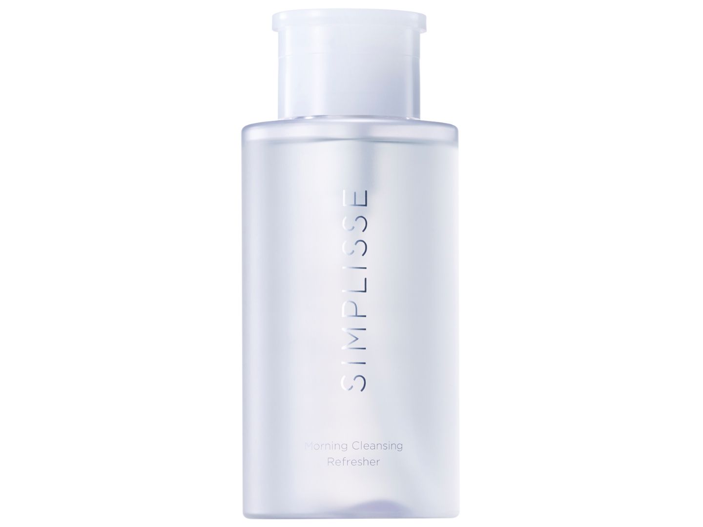 シンプリス シンプリス モーニング クレンジング ウォーター 300ml ¥3,500