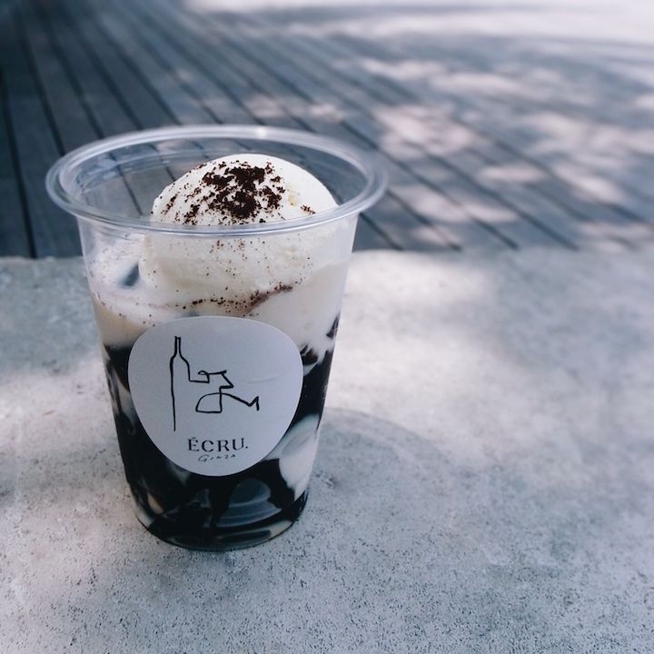 コーヒー_1,スイーツ_1,銀座_1