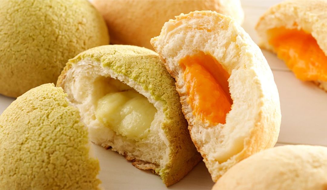 日本発祥の菓子パン 高級メロンパン18選 歴史や名前の由来から 有名専門店やお取り寄せ 通販できるハイレベルなメロンパンまで Precious Jp プレシャス