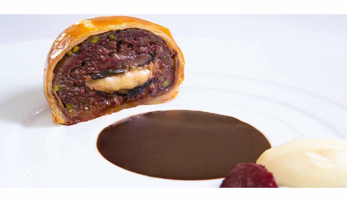 大阪フレンチおすすめ14軒 ランチ ディナーが人気 ミシュランの味 ビストロで楽しむなど口コミ好評高級グルメを厳選 Precious Jp プレシャス