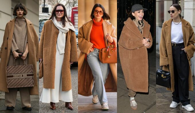 10ページ目）コート | Precious.jp（プレシャス）