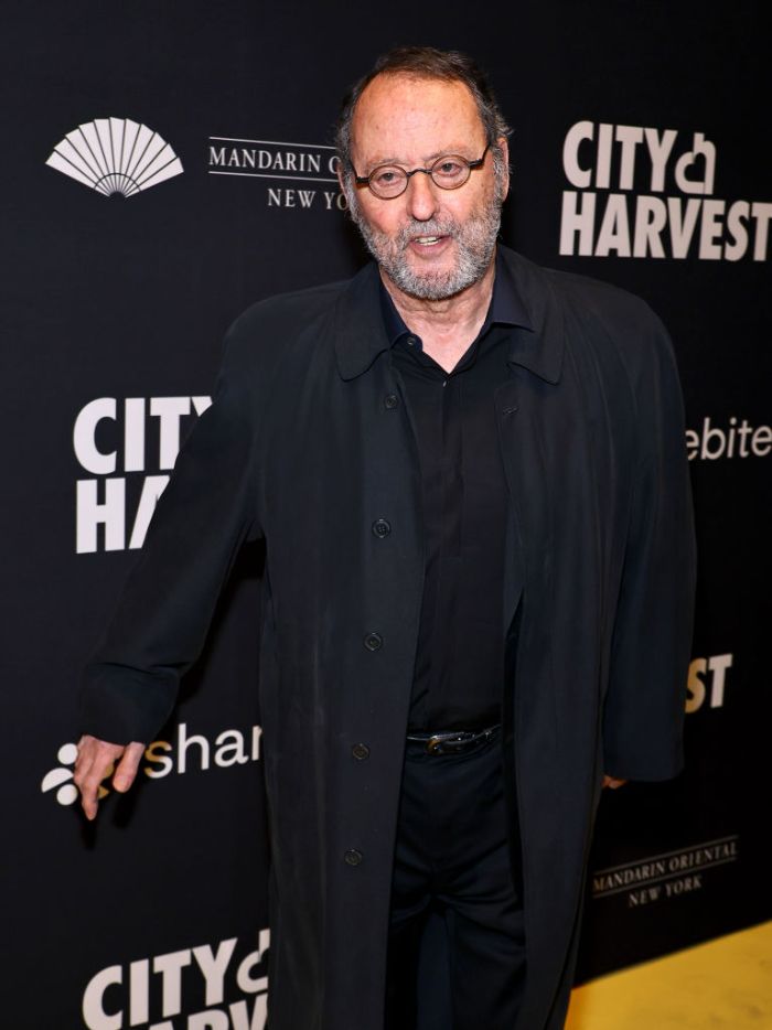 2024年4月10日、ニューヨークで開催された「2024 City Harvest Gala」に出席。