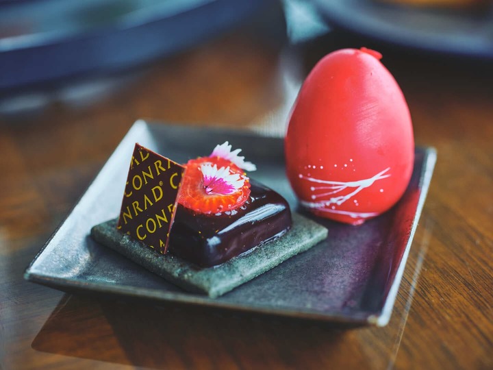 スイーツ_5,ティー_5,いちご_5,チョコレート_5,ホテル_5,大阪_5