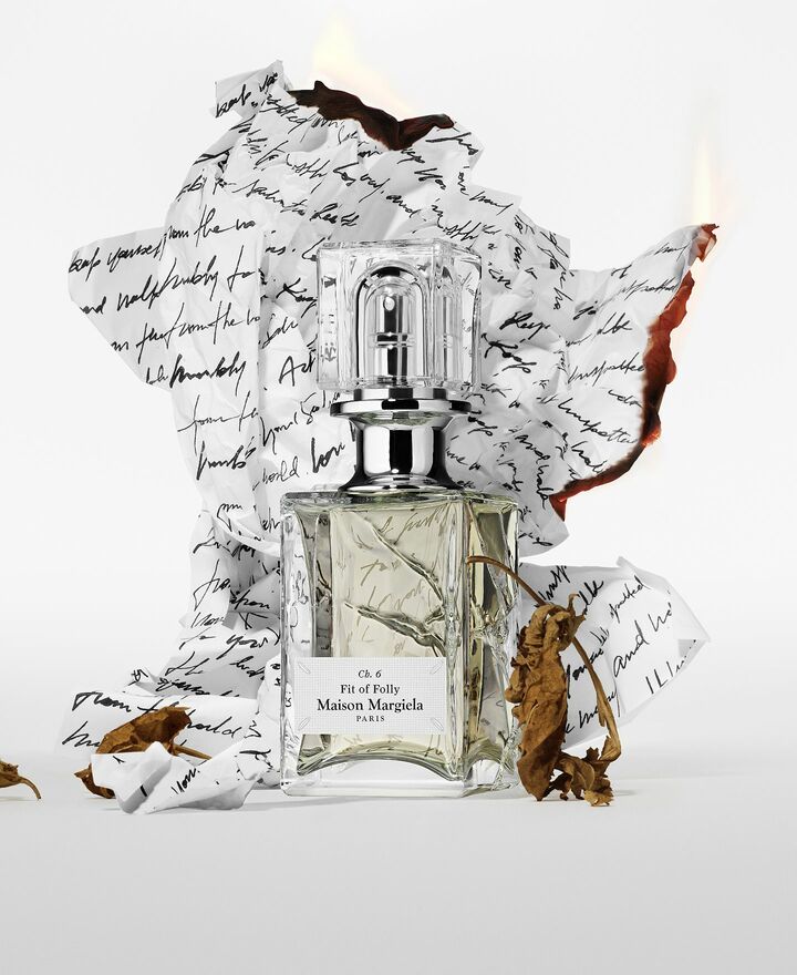 メゾン マルジェラ フレグランス