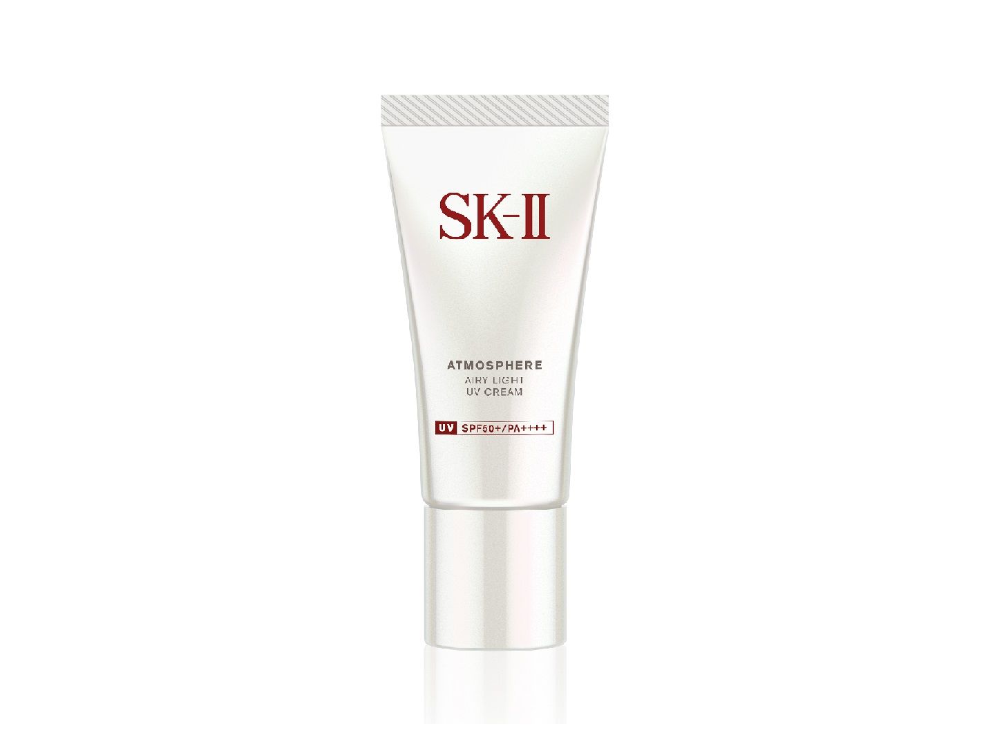 SK-Ⅱ アトモスフィア エアリー ライト UV クリーム SPF50+/PA++++ 30g ¥8,500(編集部調べ)