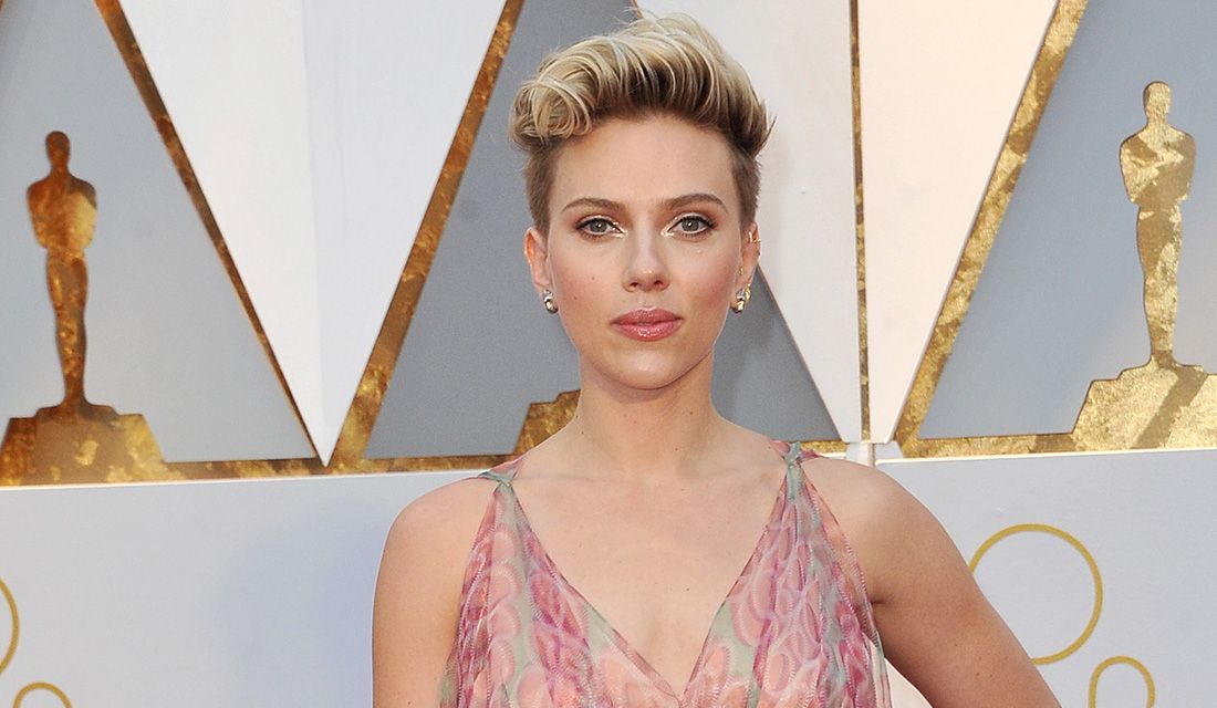 本当は古風で従順！？「最も稼いだ女優」NO.1のスカーレット