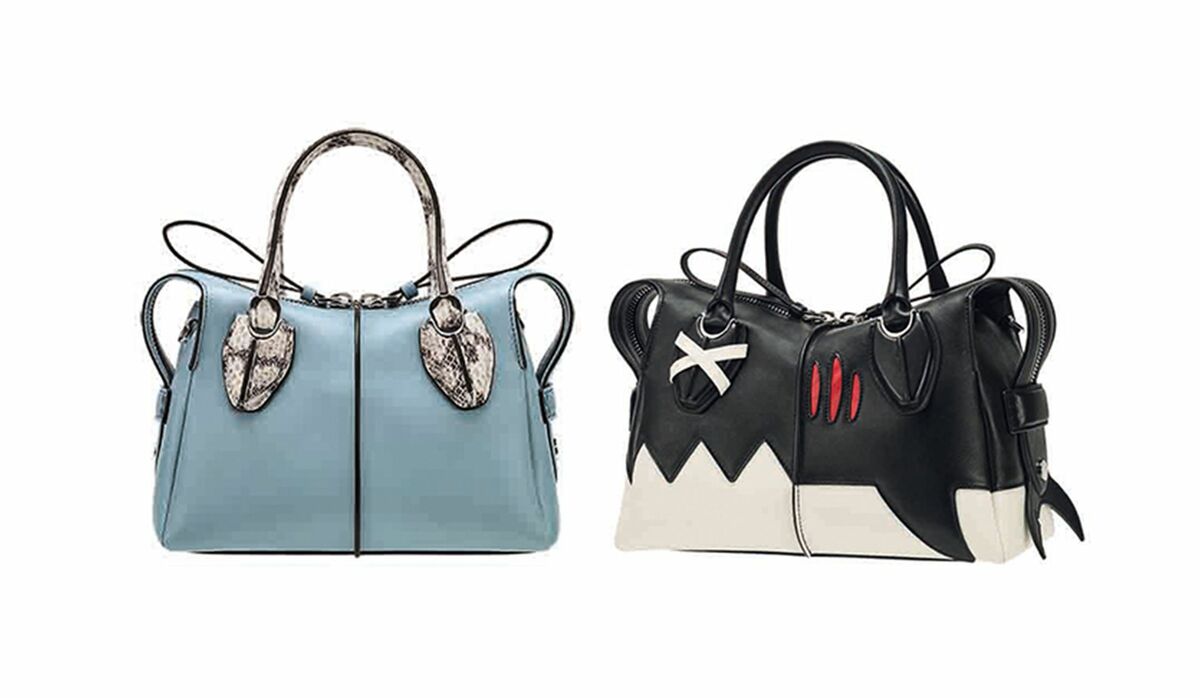 トッズ  タツノオトシゴ　コインケース トッズ TODS コインケース タツノオトシゴ 小物