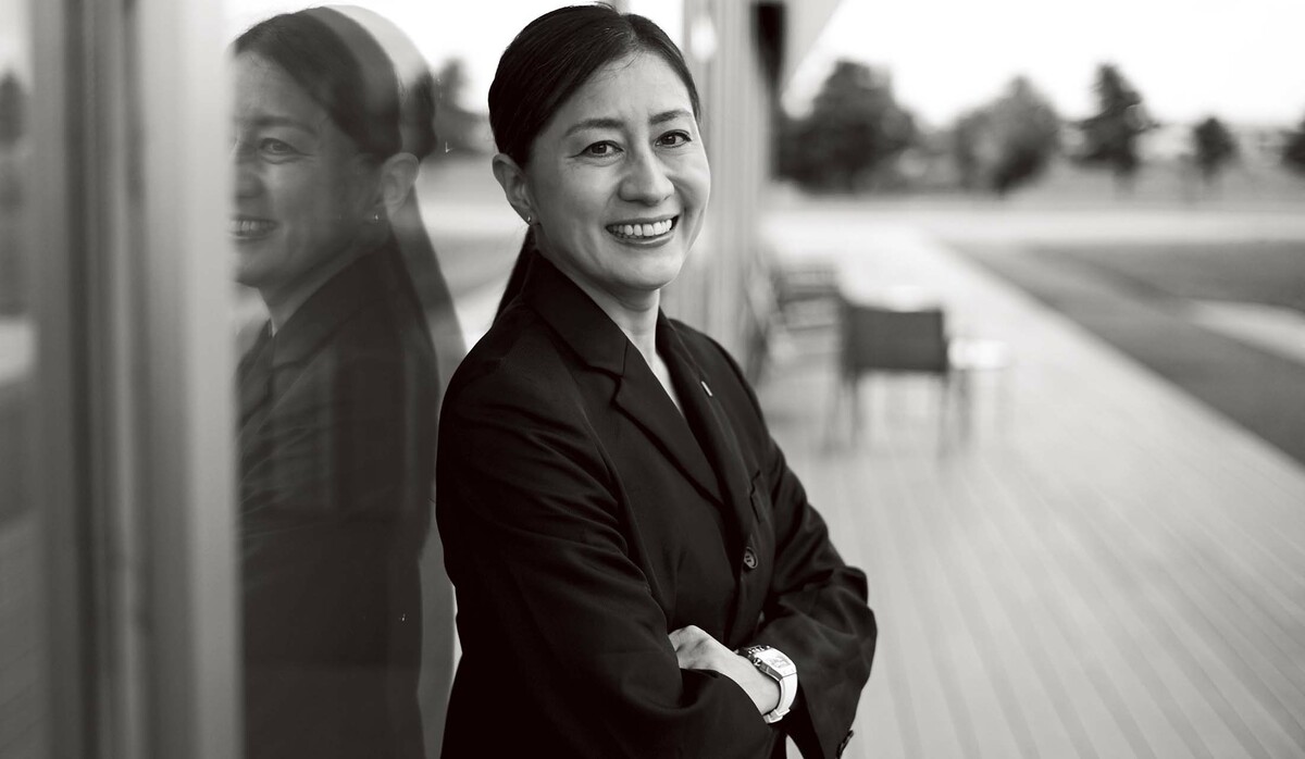 日本代表　冬季オリンピック　スノーボード　竹内　智香 　直筆サイン入りフォト 今日は #オリンピックデー ✨ 日本の女性アスリート最多、冬季