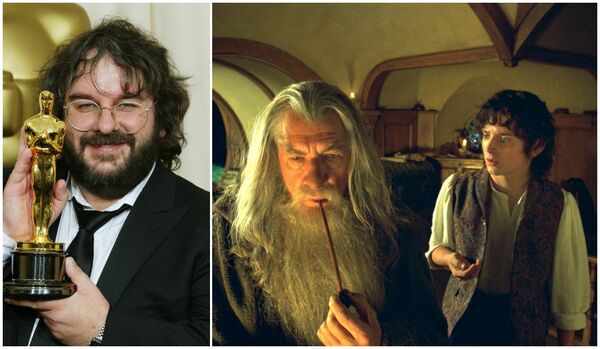 『ロード・オブ・ザ・リング』だけじゃない！ピーター・ジャクソン監督の代表作｜初期の怪作から伝説級ファンタジーまで厳選11本