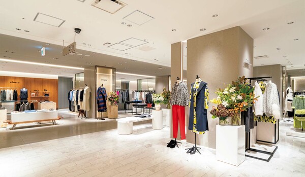 伊勢丹新宿店のバイヤーに伺う「ジャパン・ブランド」の現在地|服の本質的な価値に加えてものづくりやブランド背景にも注目