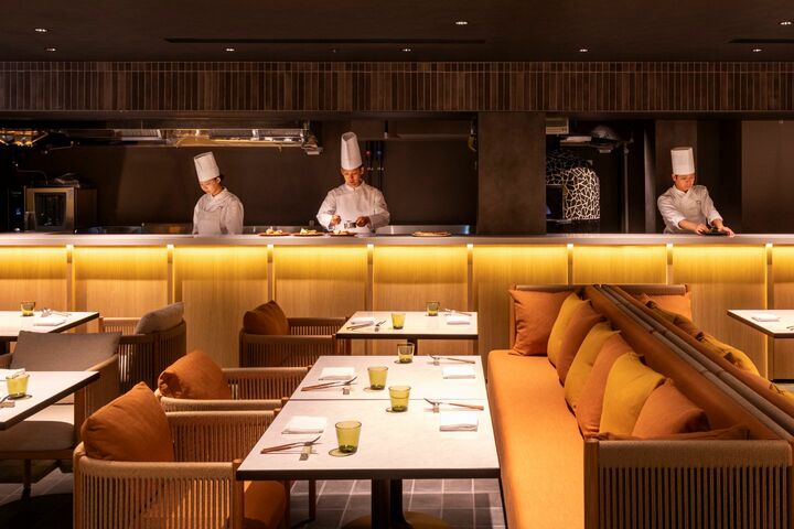 レストラン_2,肉_2,東京_2,ティー_2,スイーツ_2