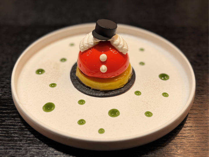 ホテル_11,東京_11,スイーツ_1,レストラン_11
