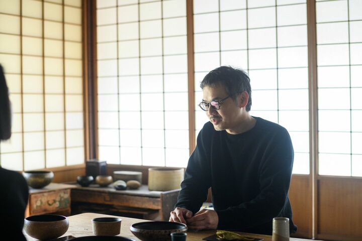 国内旅行_14,金沢_14,器_11