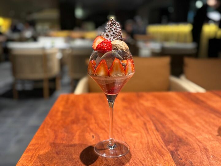 東京_7,スイーツ_7,レストラン_8,いちご_2,チョコレート_2,パフェ_1