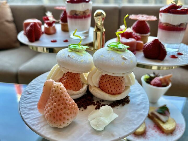いちご_2,ティー_2,スイーツ_2,ホテル_2,東京_2