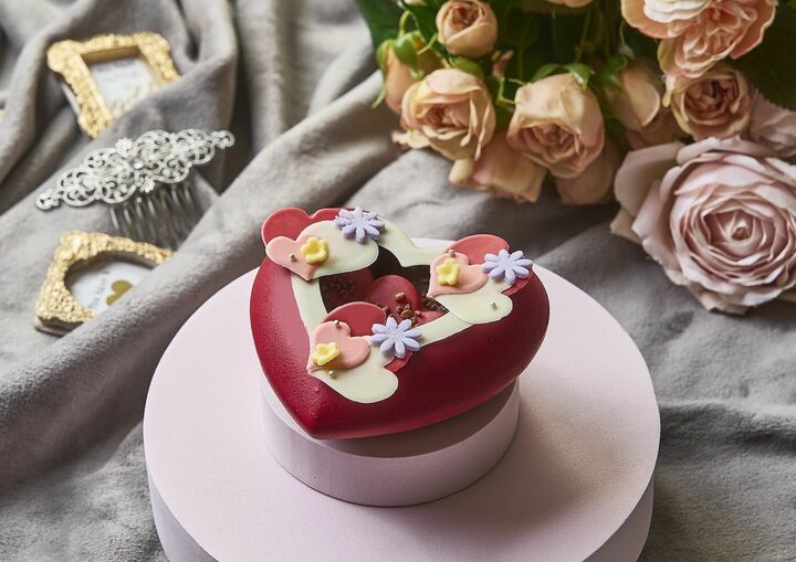 大阪_3,ホテル_3,スイーツ_3,チョコレート_3,バレンタイン_3