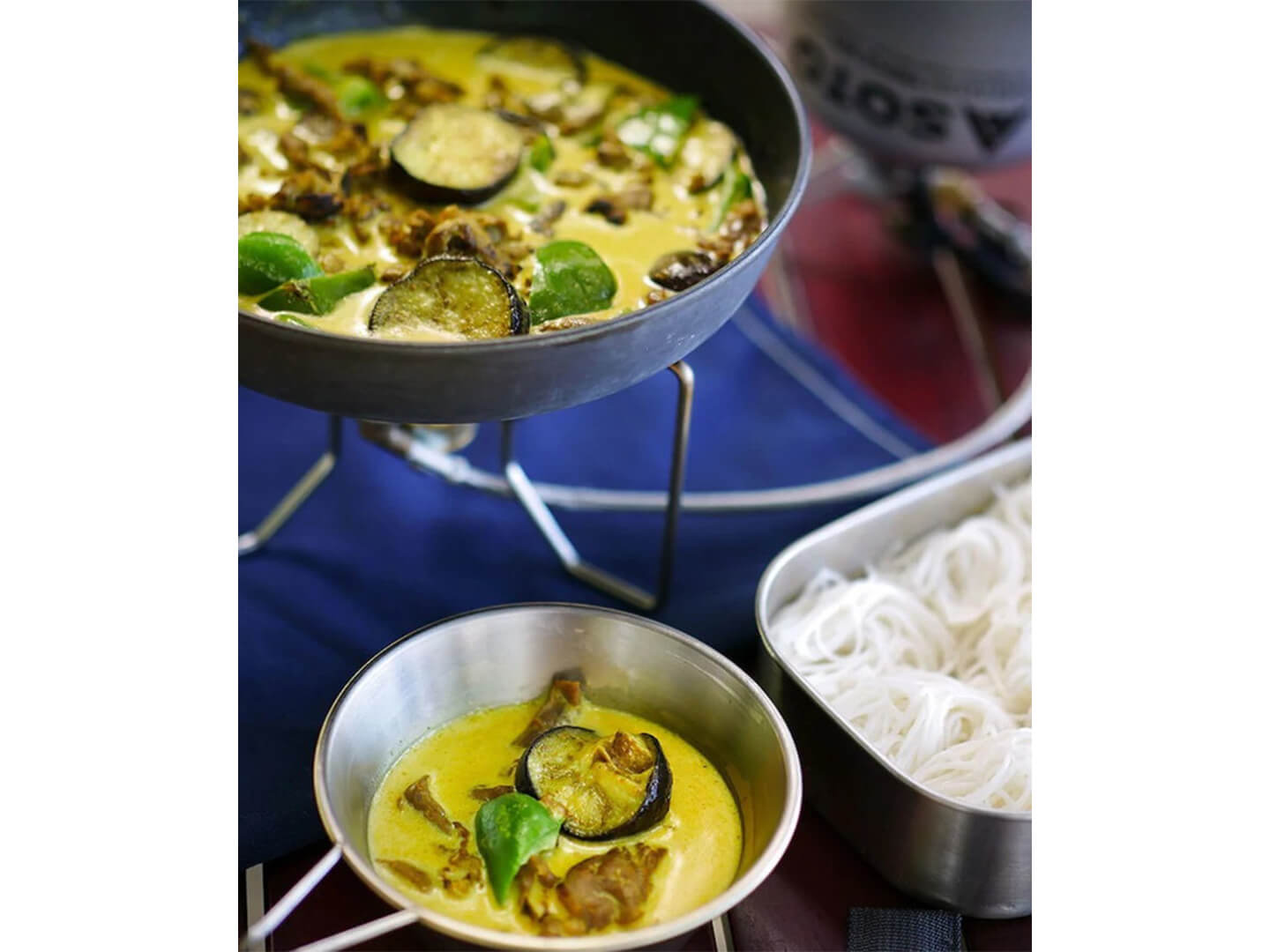 カレー