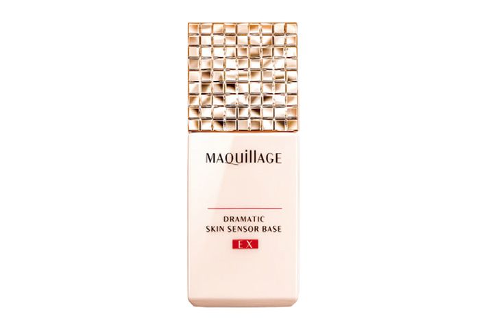 資生堂 マキアージュ ドラマティックスキンセンサーベース EX SPF25・PA+++25ml ¥2,600(編集部調べ)